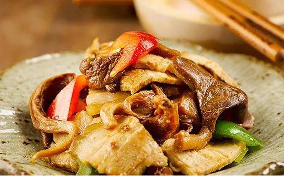 國(guó)家蘑菇地理：中國(guó)哪里的蘑菇最好吃？