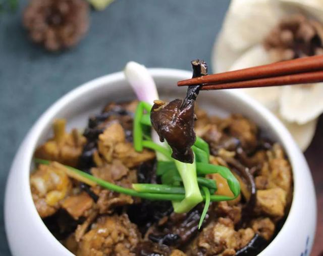 國(guó)家蘑菇地理：中國(guó)哪里的蘑菇最好吃？