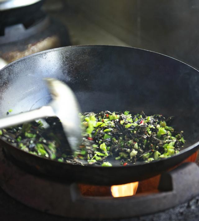 國(guó)家蘑菇地理：中國(guó)哪里的蘑菇最好吃？