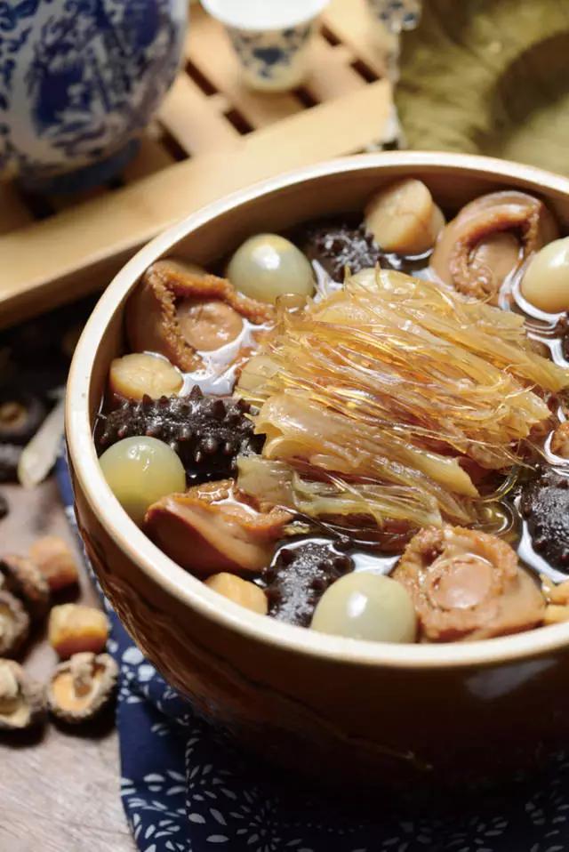 國(guó)家蘑菇地理：中國(guó)哪里的蘑菇最好吃？